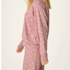 PJ Salvage Tiny Blooms PJ Set