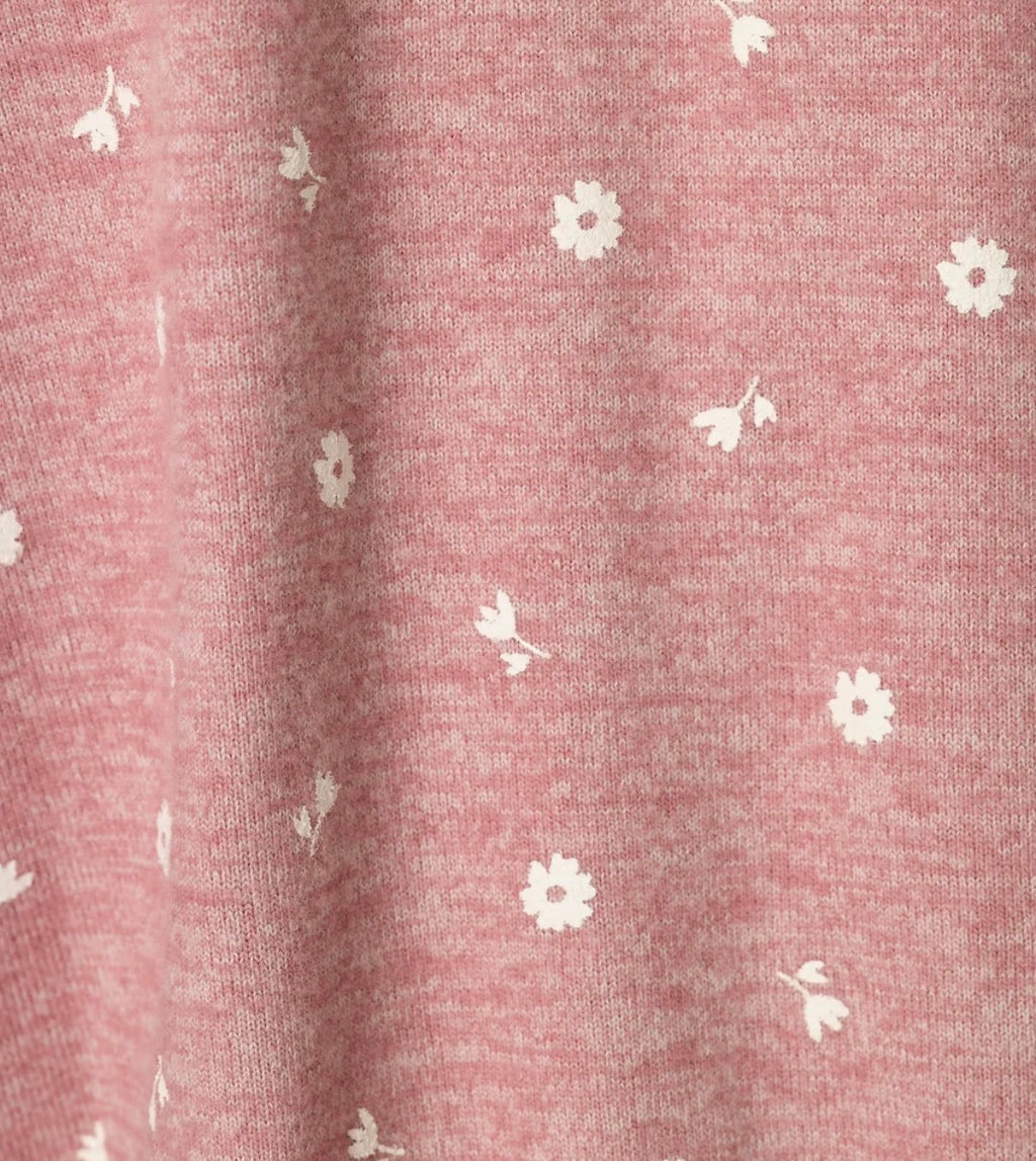 PJ Salvage Tiny Blooms PJ Set