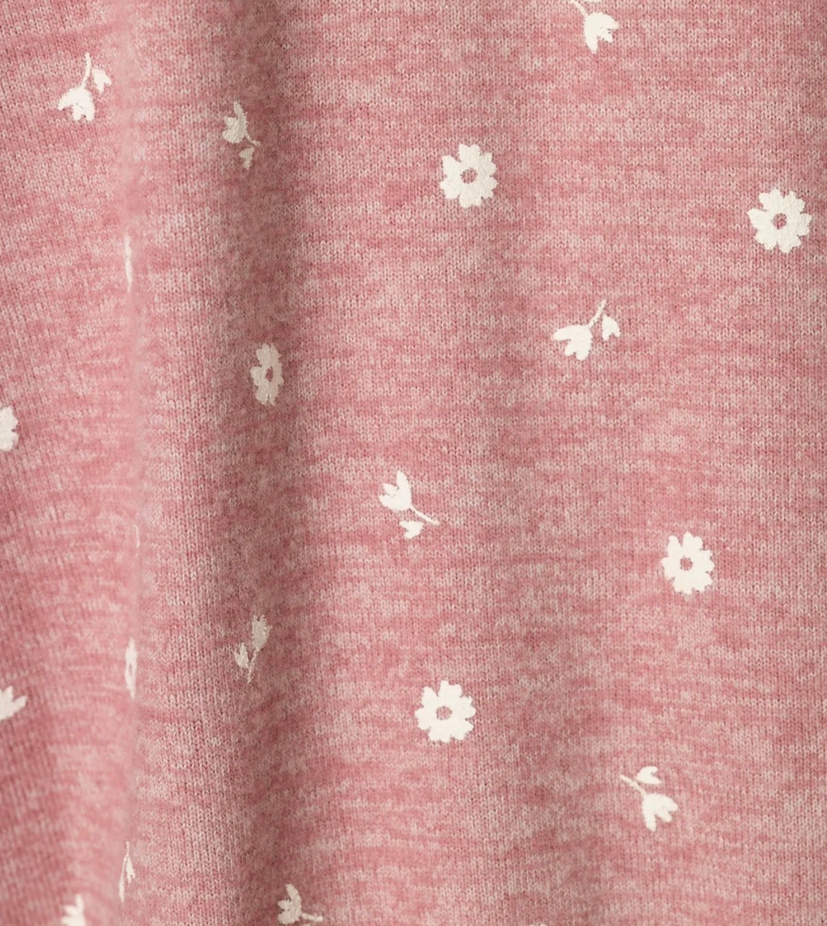 PJ Salvage Tiny Blooms PJ Set