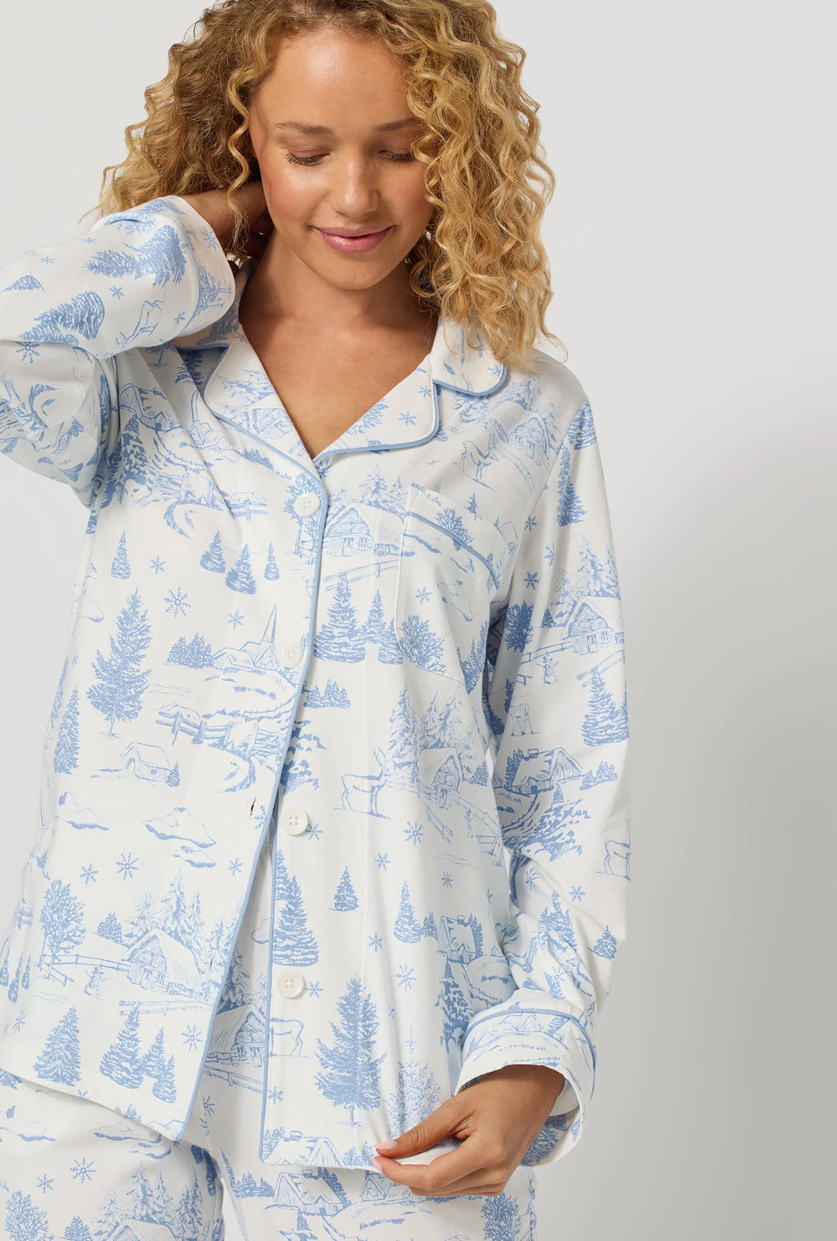Bedhead Classic PJ Sets