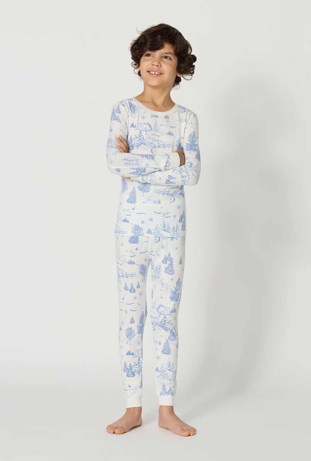 Bedhead Kids PJ Sets