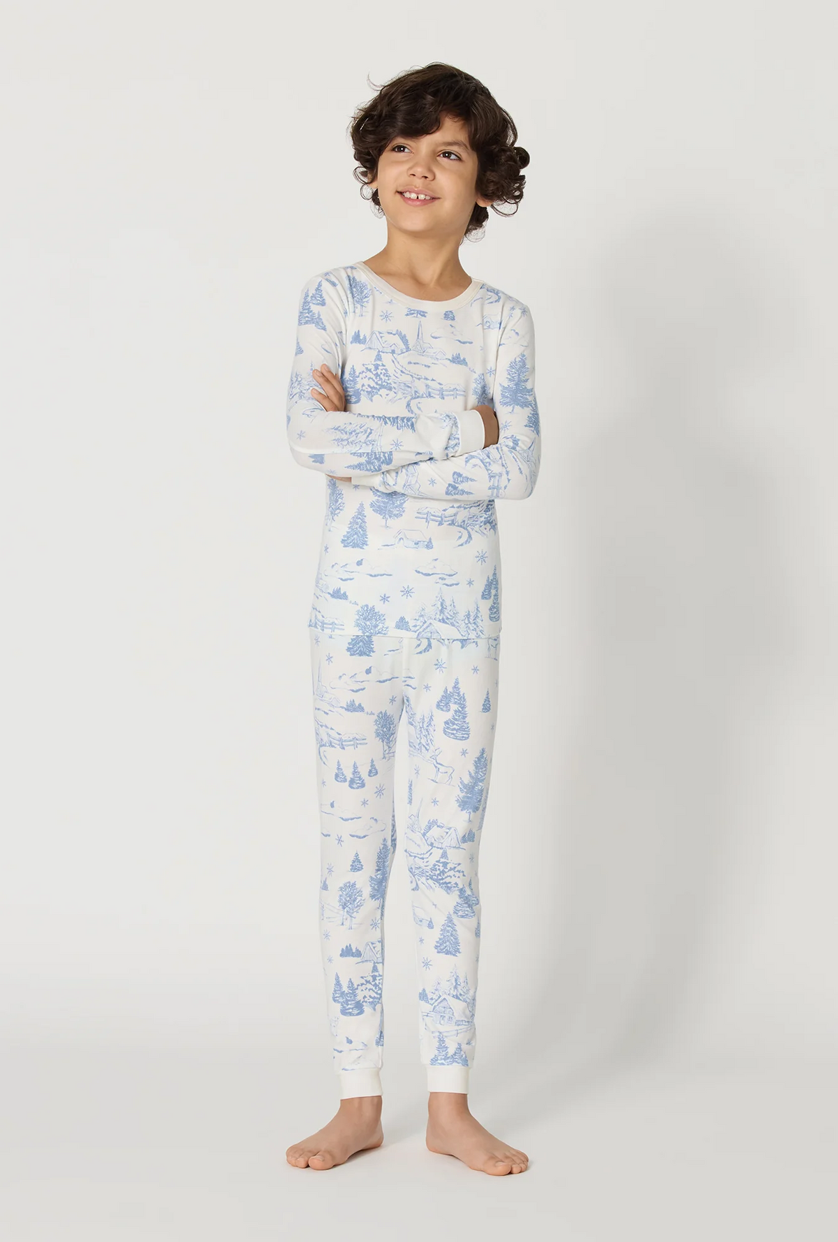 Bedhead Kids PJ Sets