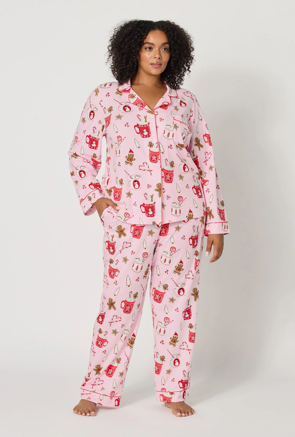 Bedhead Classic PJ Sets