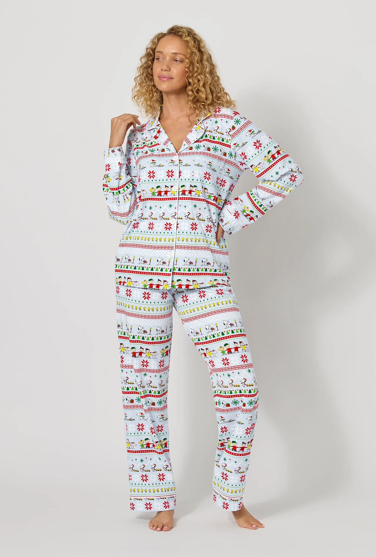 Bedhead Classic PJ Sets