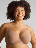 Sculptresse Liberty Plunge Bra