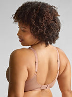 Sculptresse Liberty Plunge Bra