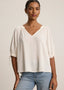 Velvet Luna Blouse