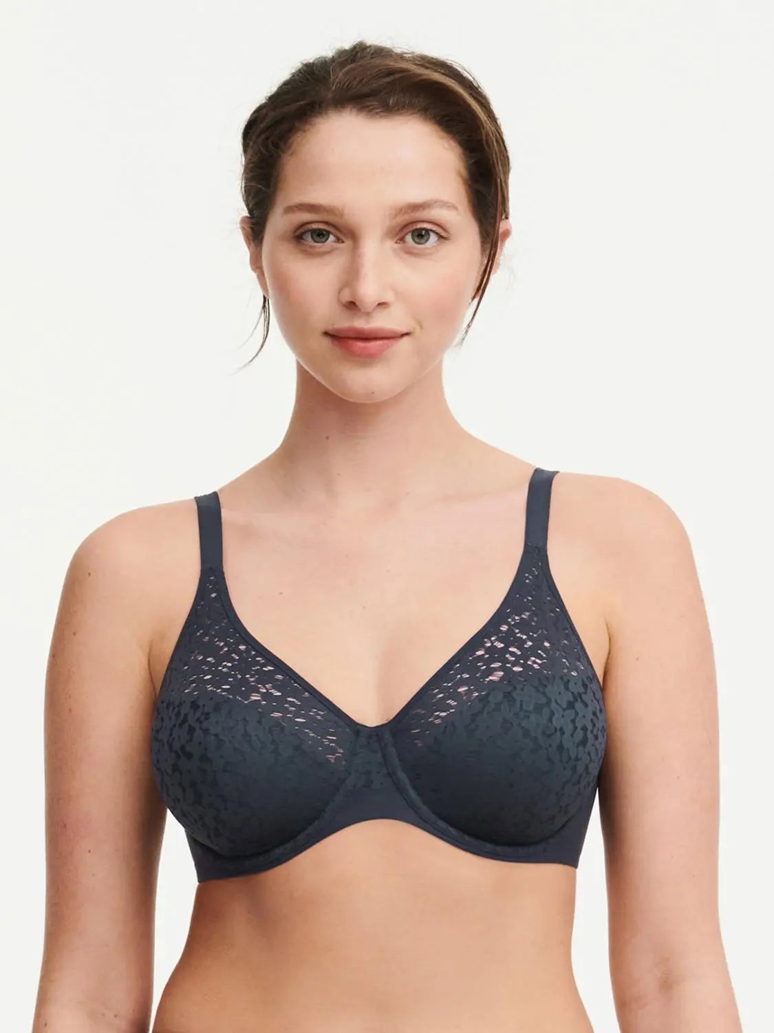 Chantelle Norah Wire Bra - Fashion Colours