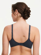 Chantelle Norah Wire Bra - Fashion Colours