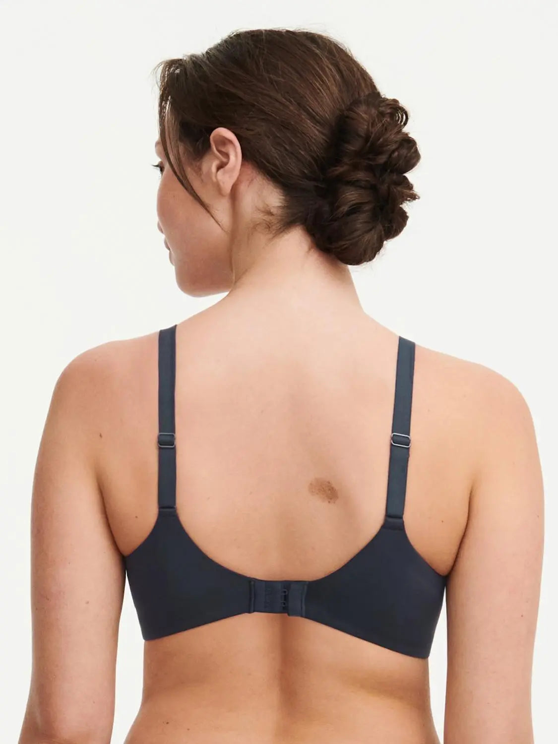 Chantelle Norah Wire Bra - Fashion Colours