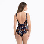 Rosa Faia Marinet Swimsuit