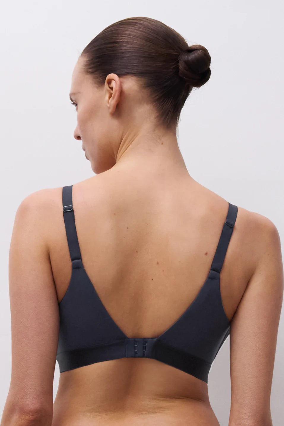 Chantelle Norah Wireless Bra - Fashion Colours