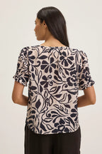 Velvet Leslie Blouse