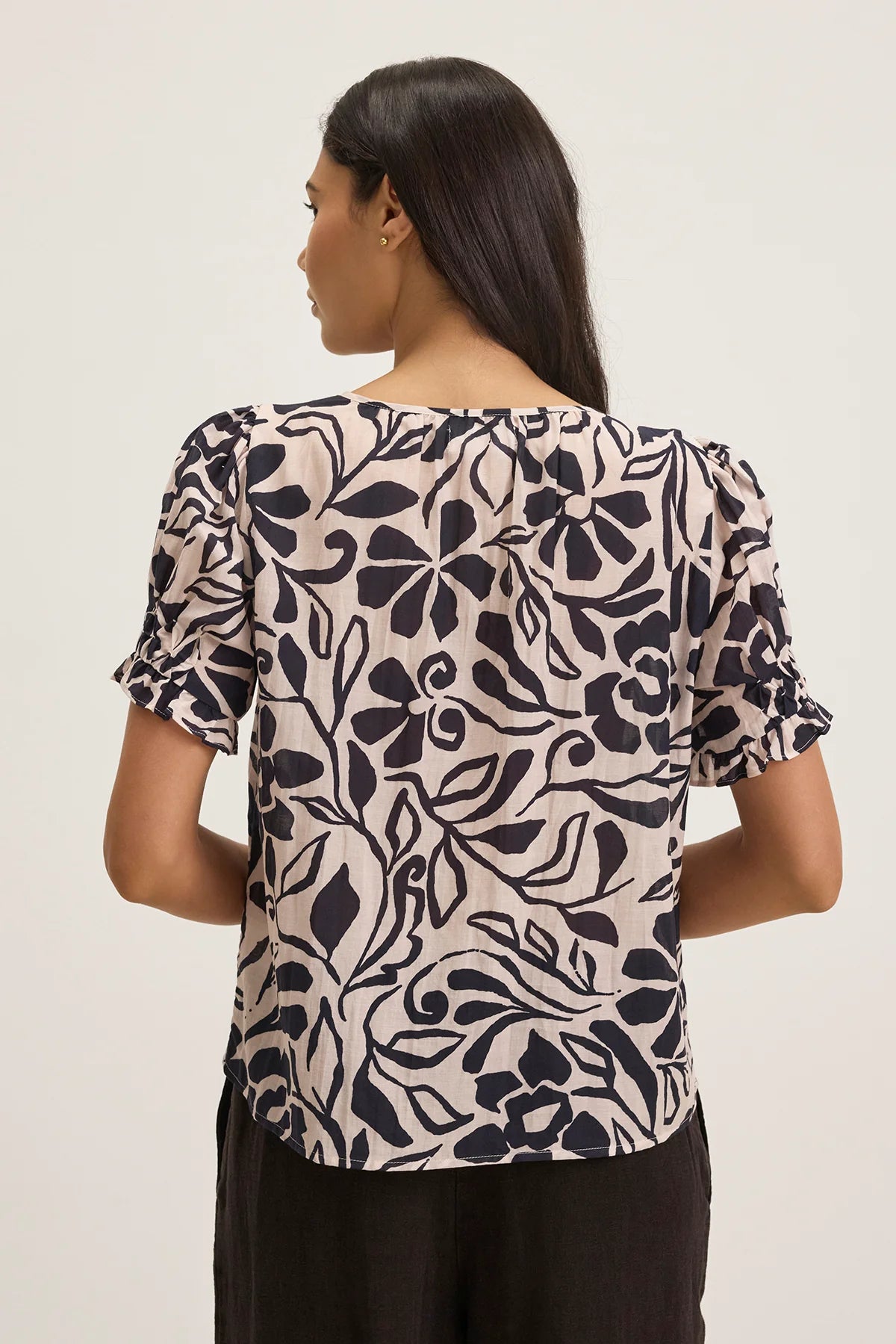 Velvet Leslie Blouse