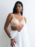Chantelle Norah Full Cup T-Shirt Bra