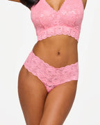 Cosabella Never Say Never Comfie Thong