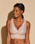 Cosabella Pret a Porter Curvy Bralette