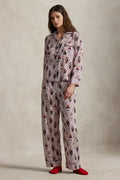 Ralph Lauren 100% Cotton Bear PJ Set