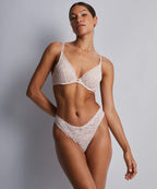 Aubade Rosessence Thong