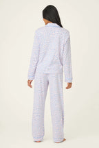 PJ Salvage Cotton Modal PJ Set