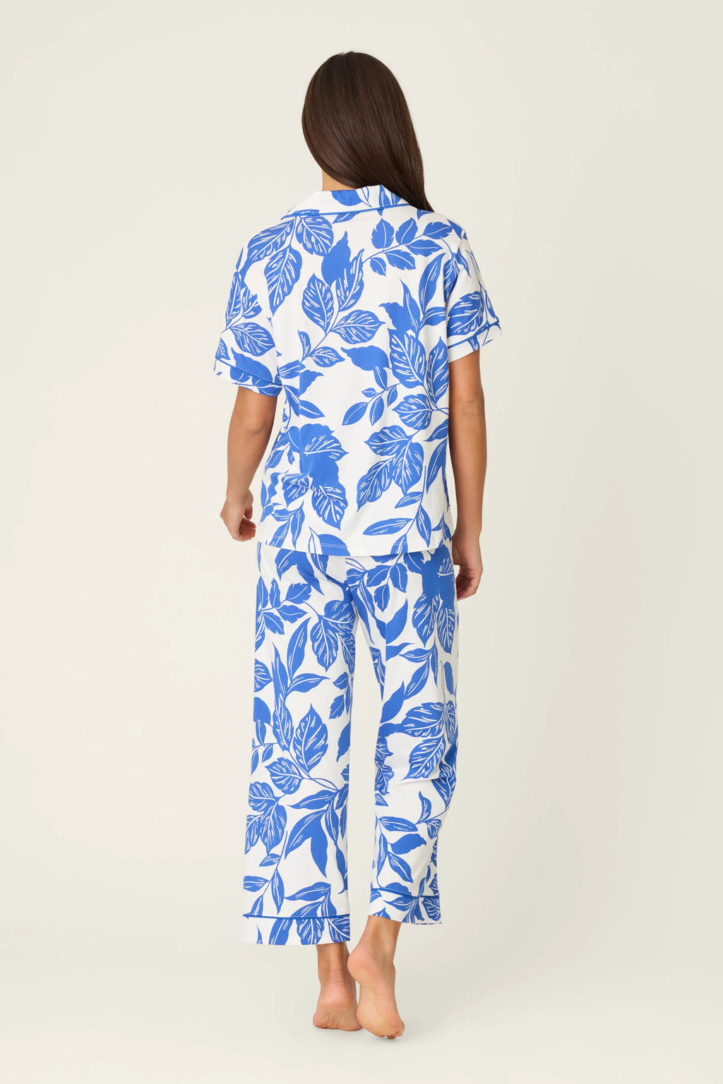 PJ Salavge Whimsy T-shirt & Pant PJ Set