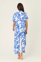 PJ Salavge Whimsy T-shirt & Pant PJ Set