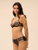 Simone Perele Romance Boyshort