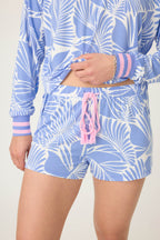 PJ Salvage Bayside Dreams Short & Tank Set