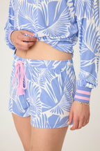 PJ Salvage Bayside Dreams Short & Tank Set