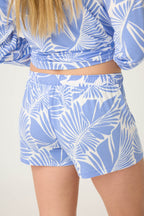 PJ Salvage Bayside Dreams Short & Tank Set