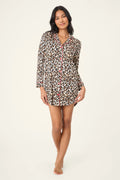 PJ Salvage Holiday Dreams Night Shirt