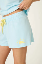 PJ Salvage Softee Short PJ Set
