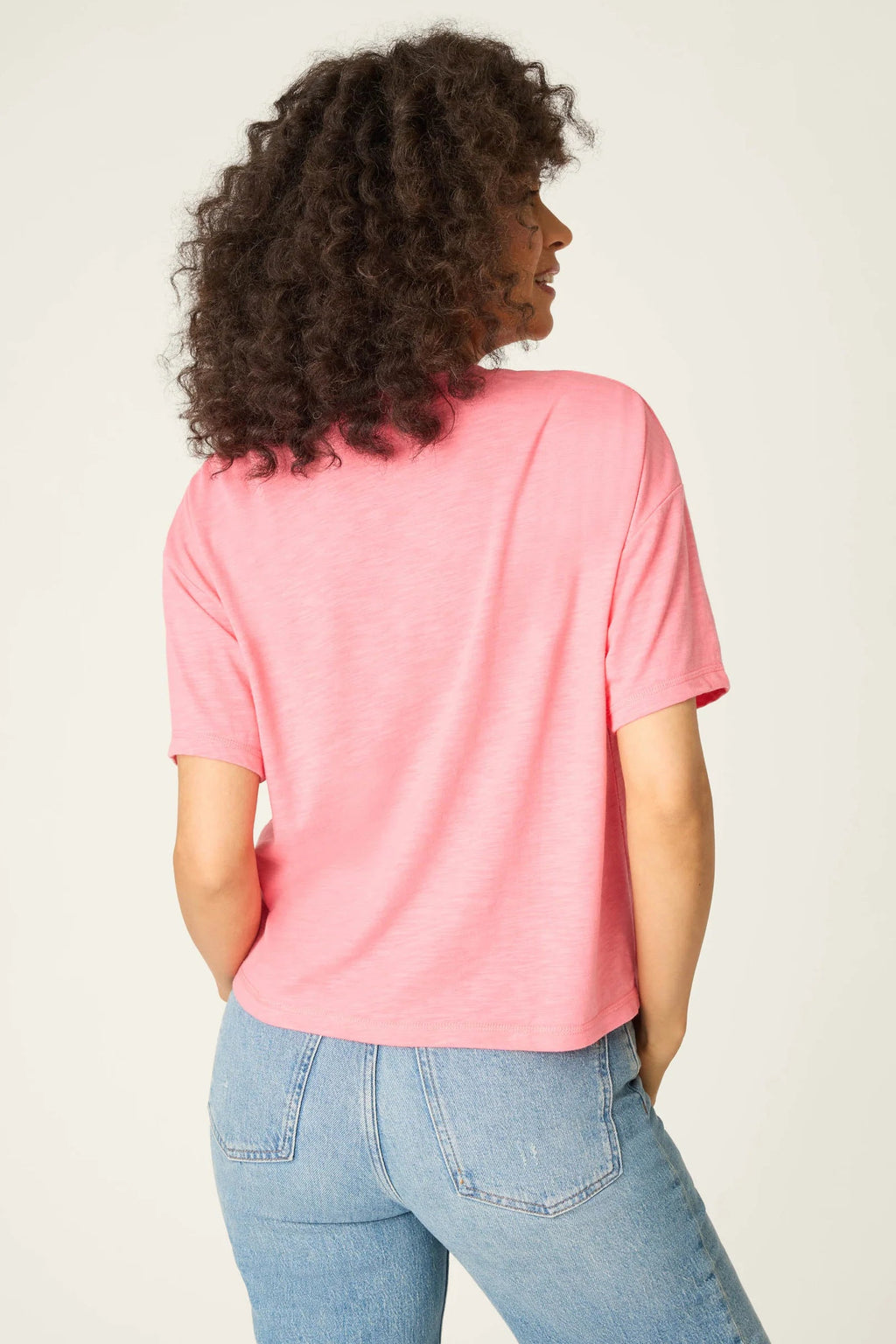 PJ Salvage Western Blooms Short Set