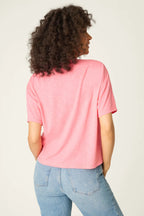 PJ Salvage Western Blooms Short Set