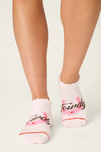 PJ Salvage 3-Pack Ankle Socks