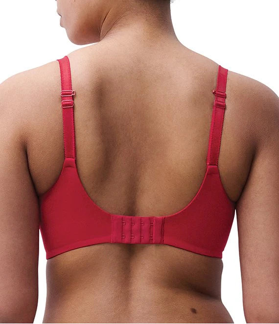 Chantelle Norah Chic Plunge T Shirt Bra
