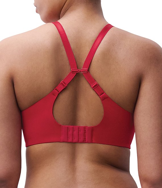 Chantelle Norah Chic Plunge T Shirt Bra