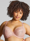 Sculptresse Roxie Plunge Bra