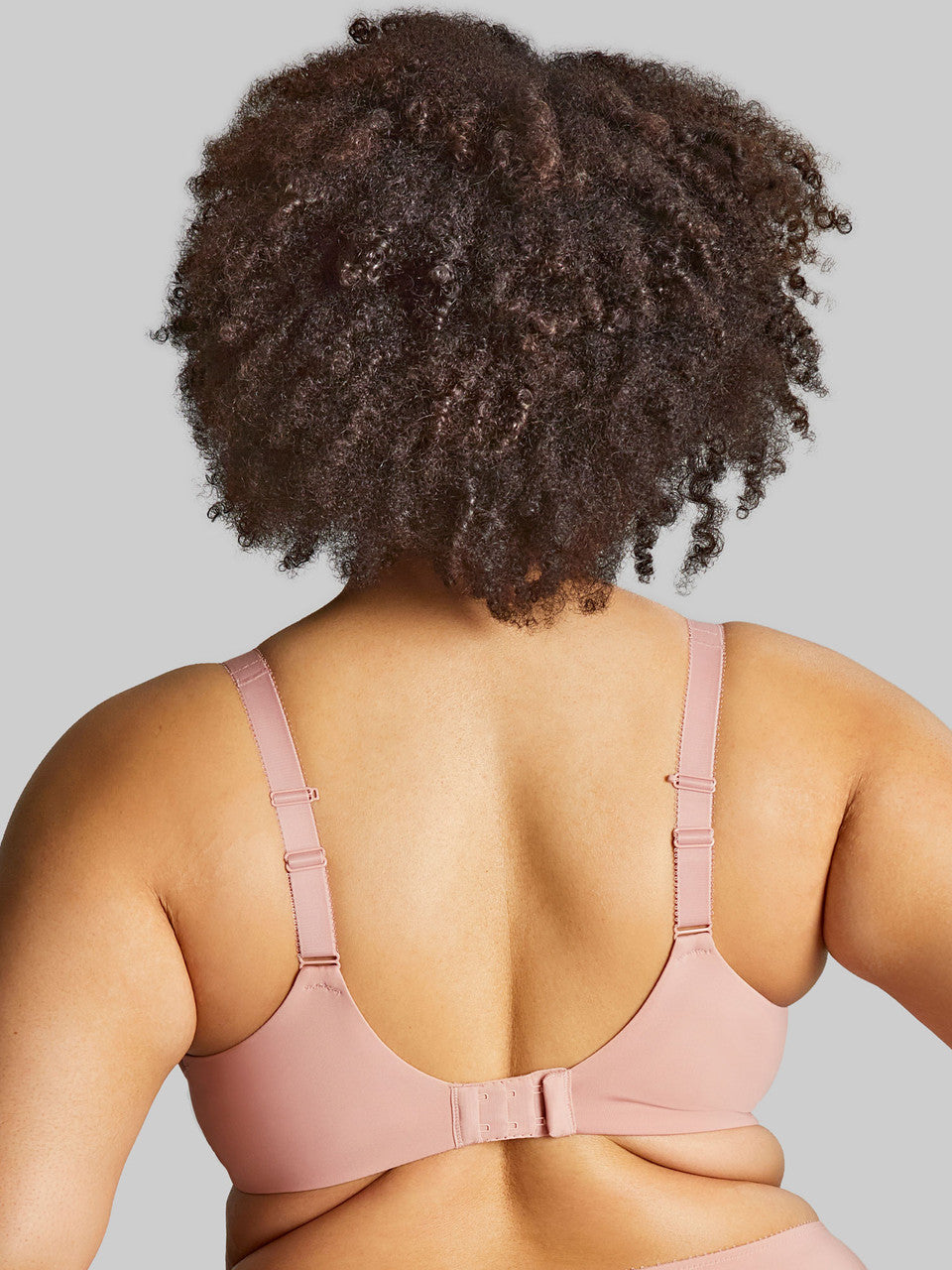 Sculptresse Roxie Plunge Bra