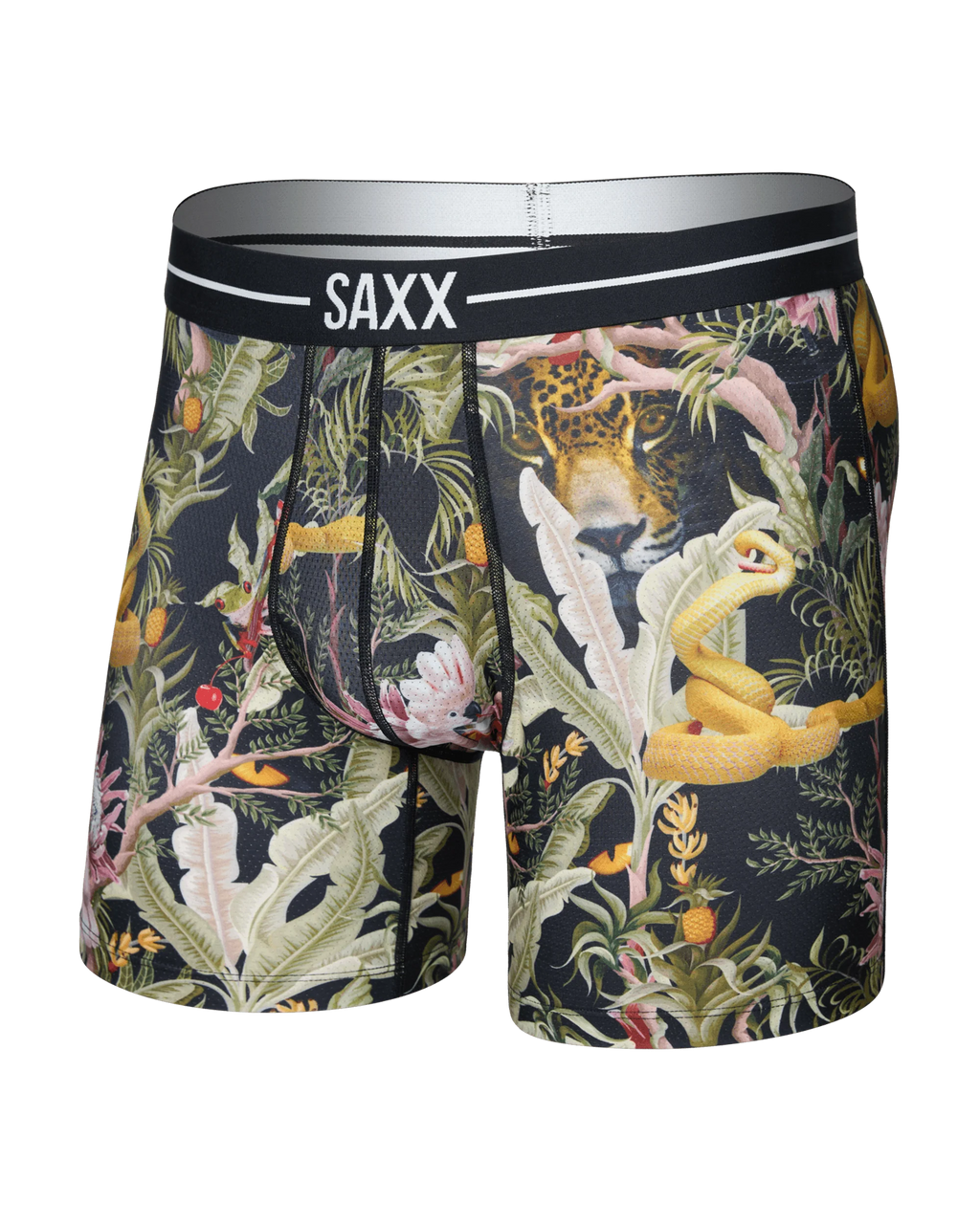 Saxx Volt Boxer Brief