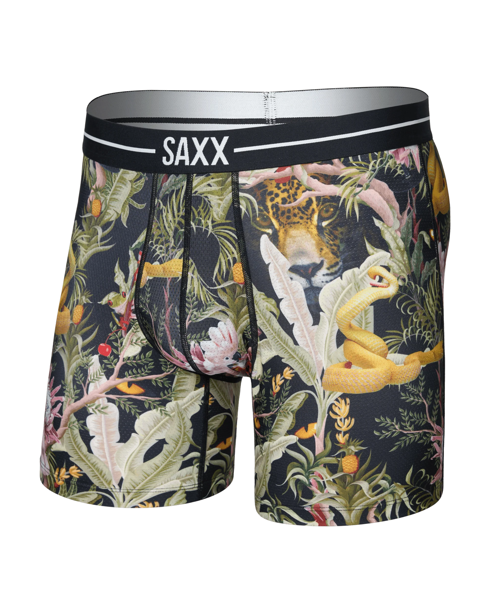 Saxx Volt Boxer Brief