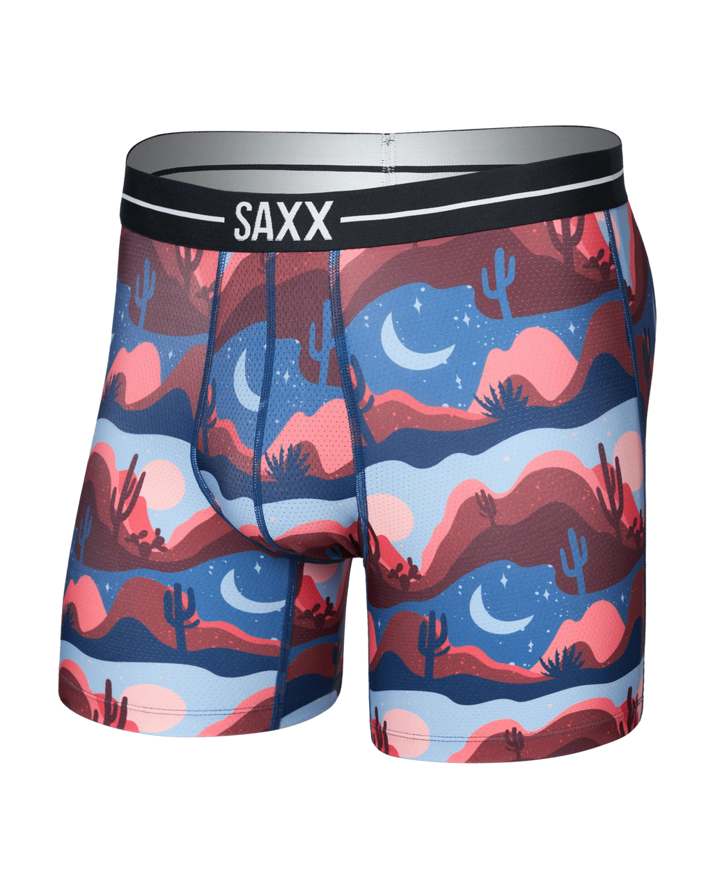 Saxx Volt Boxer Brief
