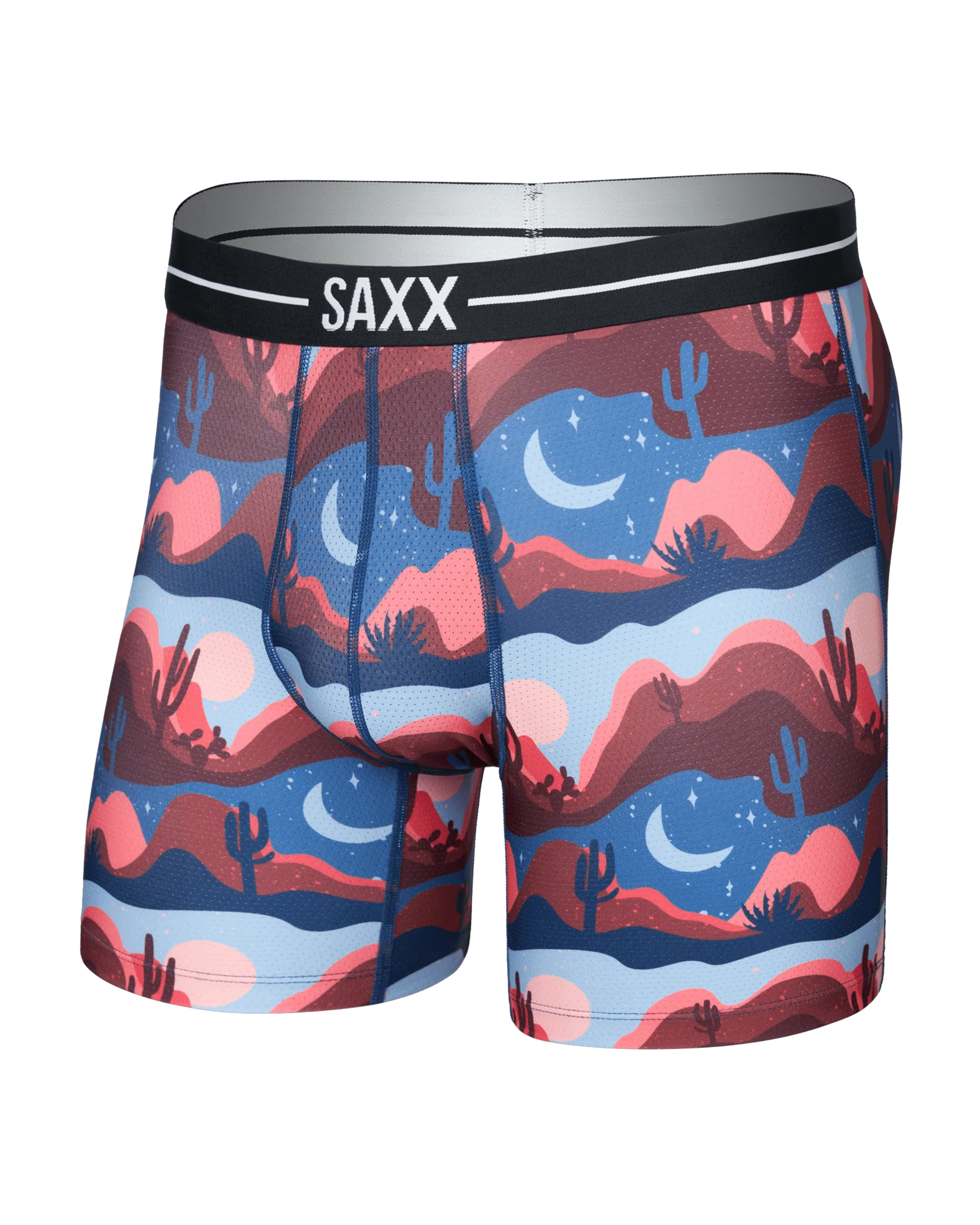 Saxx Volt Boxer Brief