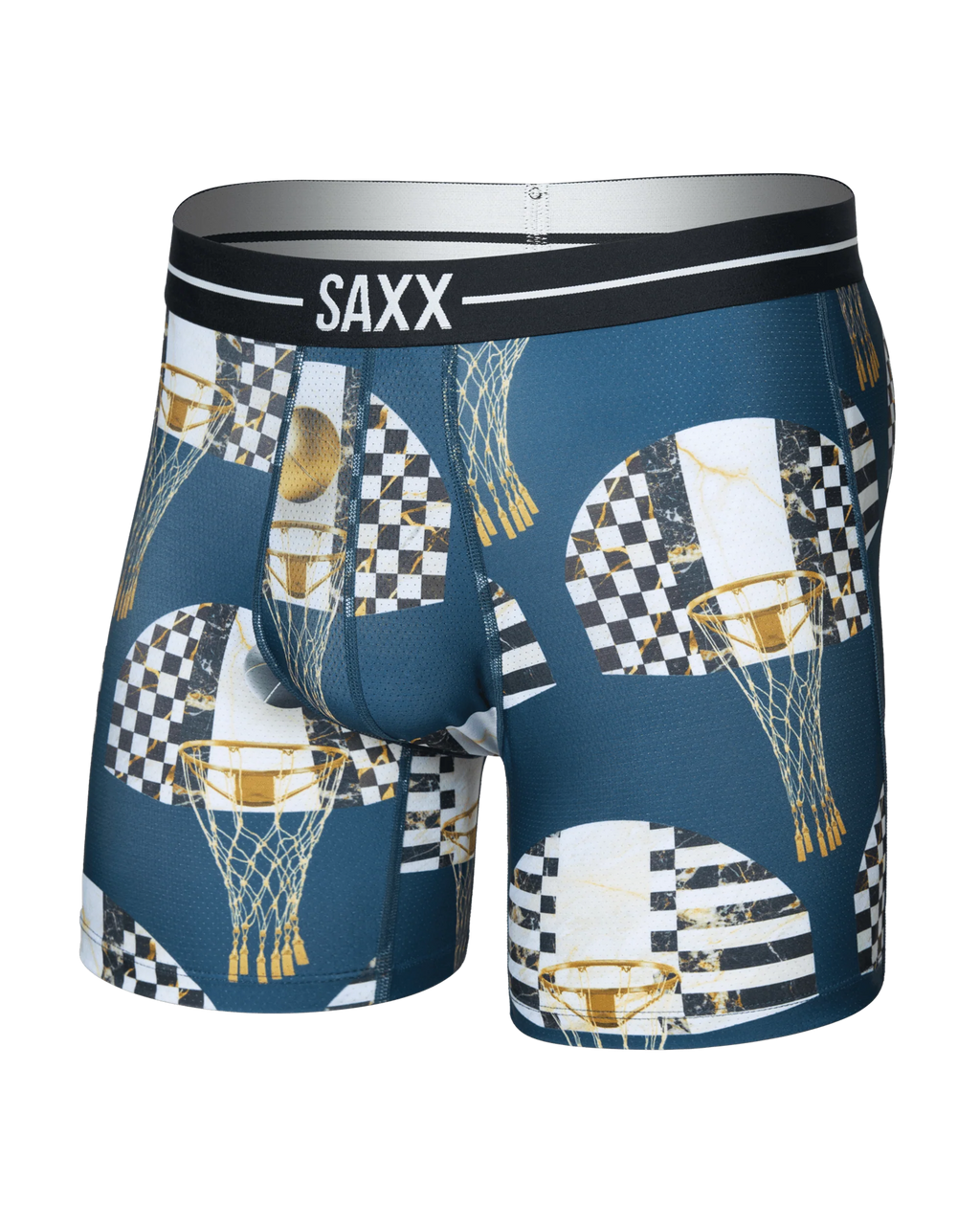 Saxx Volt Boxer Brief