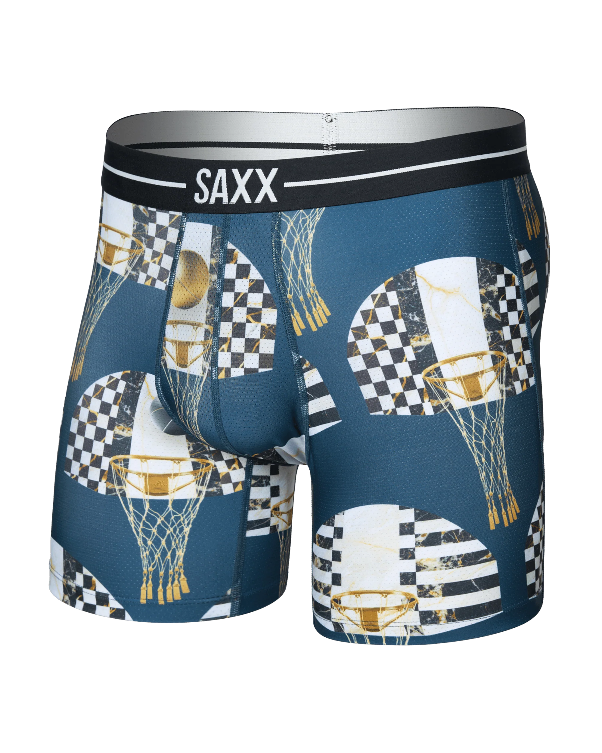 Saxx Volt Boxer Brief