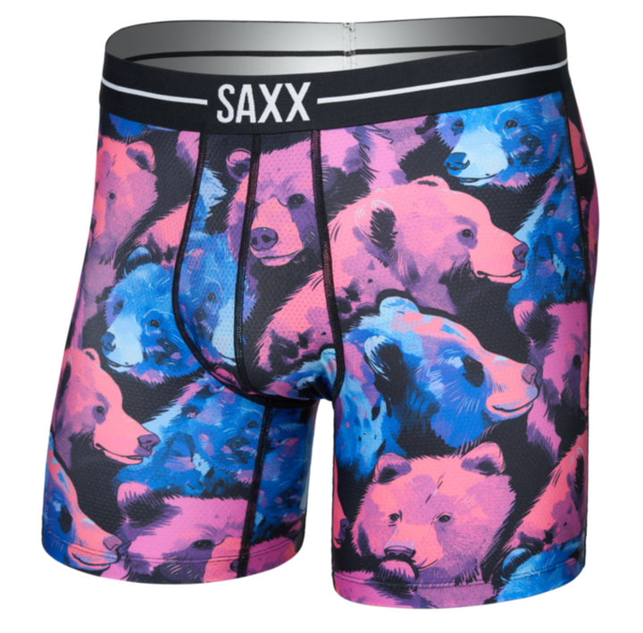 Saxx Volt Boxer Brief