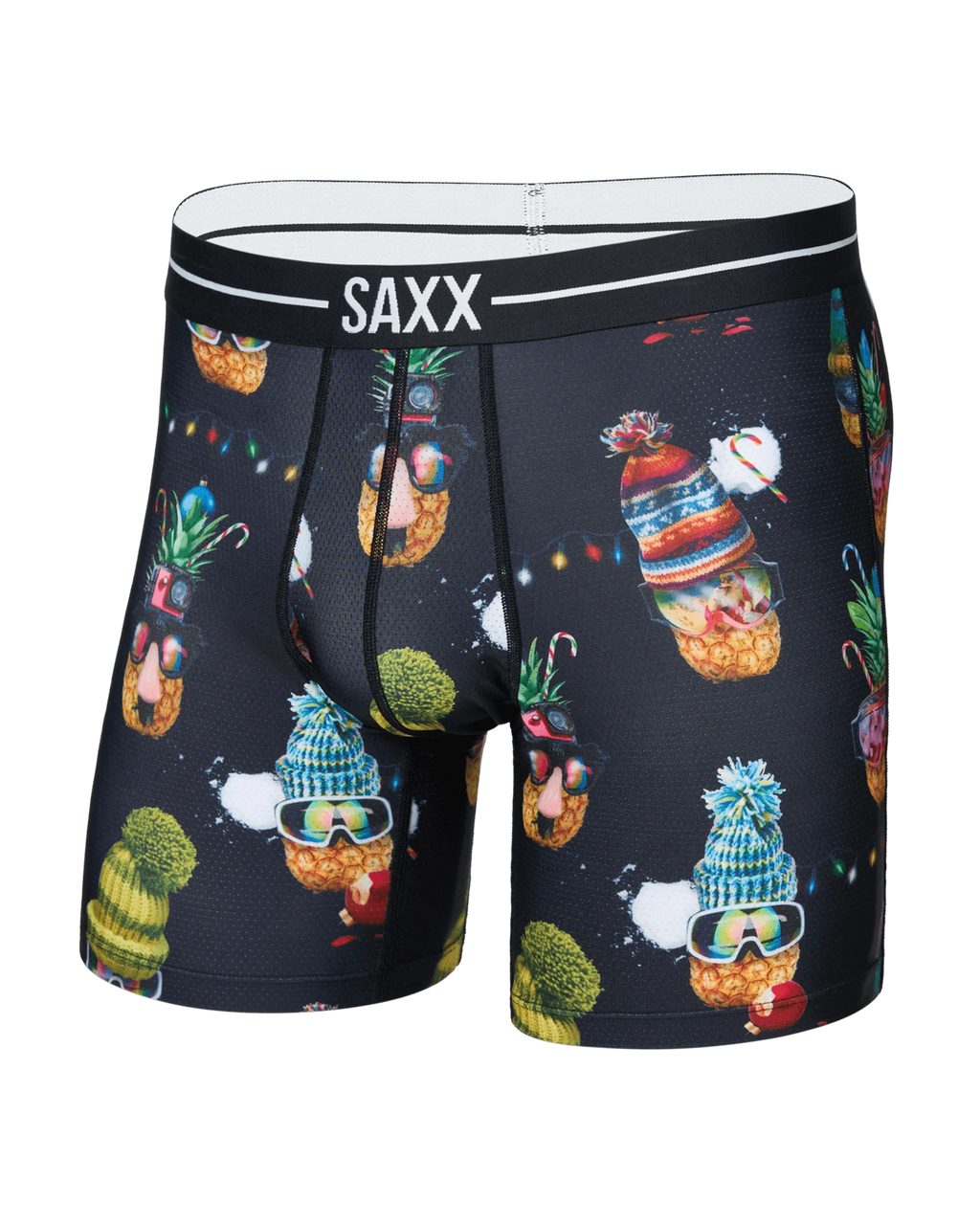 Saxx Volt Boxer Brief