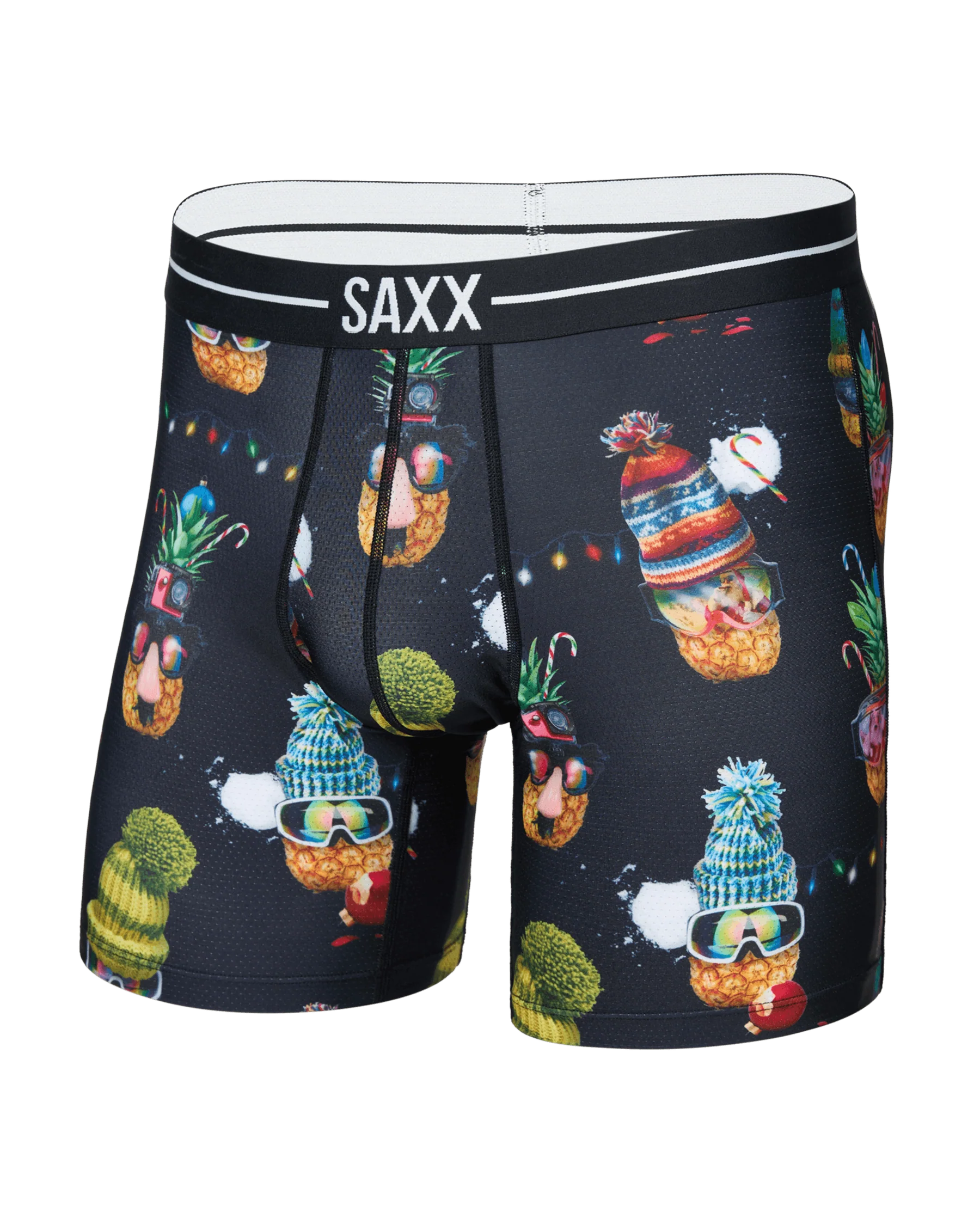 Saxx Volt Boxer Brief