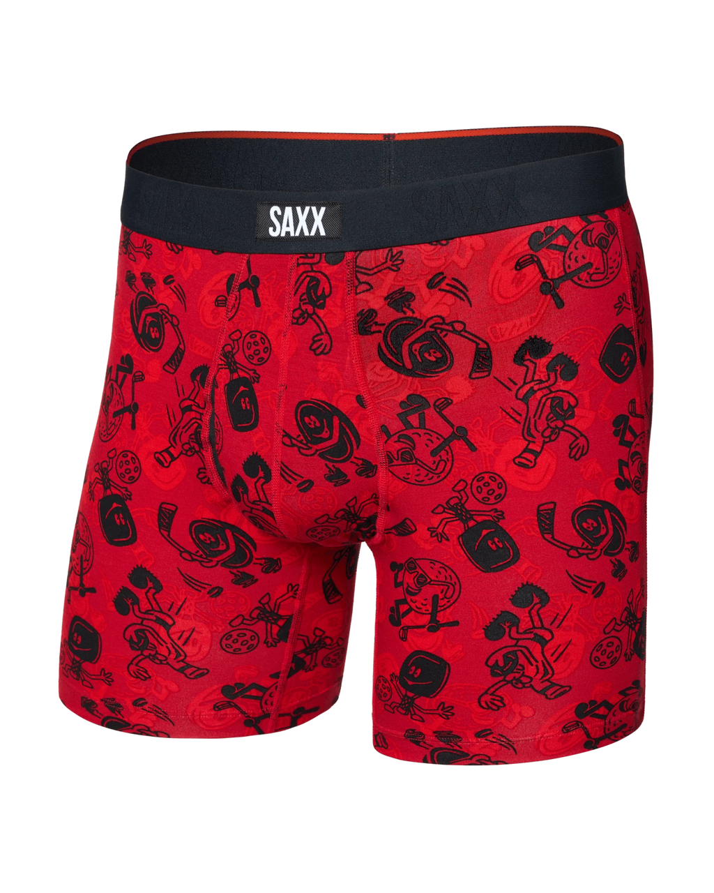 Saxx Vibe Xtra Boxer Brief