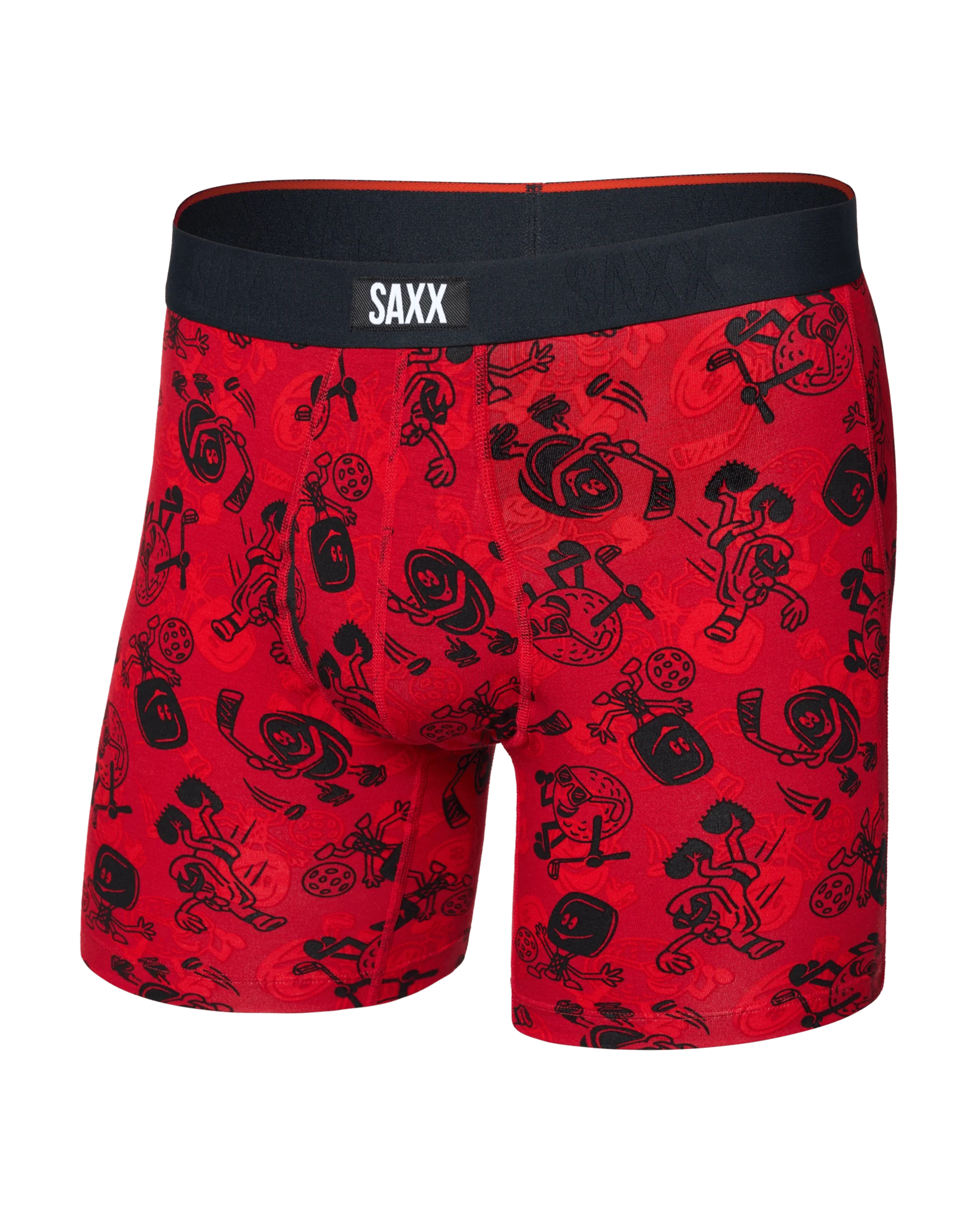 Saxx Vibe Xtra Boxer Brief